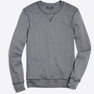 J. Crew Long-sleeve T-shirt